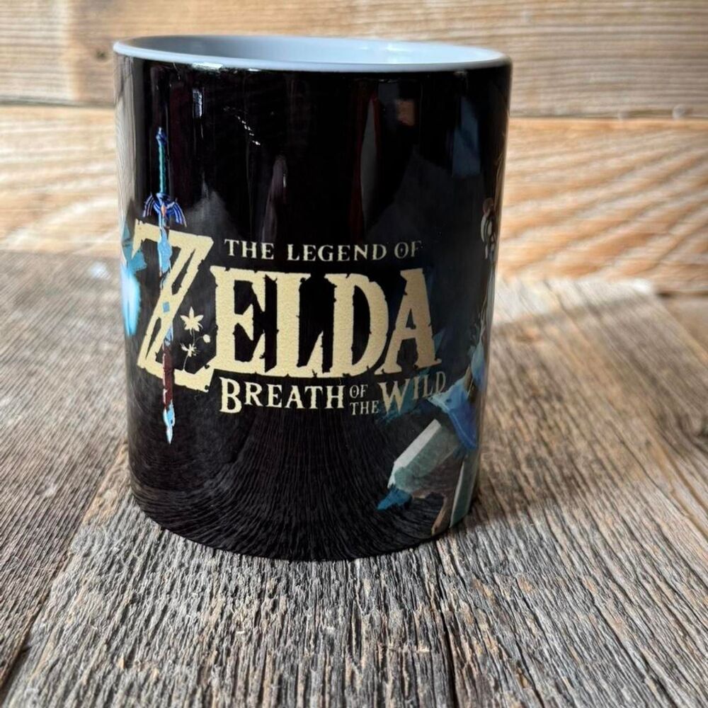 Nintendo multi Dinnerware